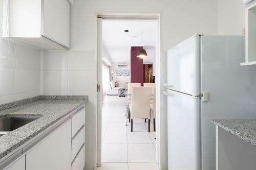 Apartamento At Suites
