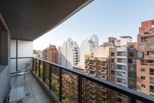 Apartamento At Suites