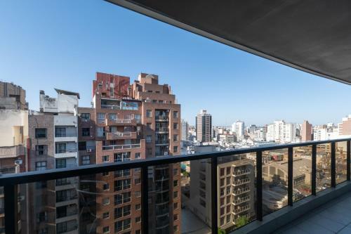 Apartamento At Suites