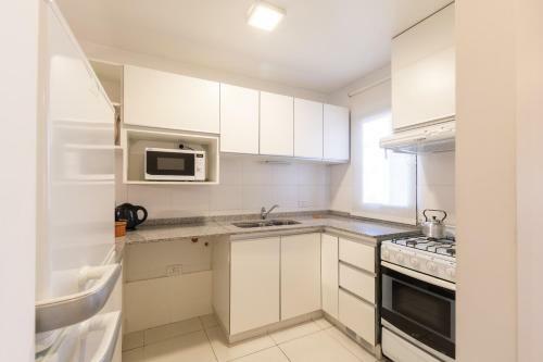 Apartamento At Suites