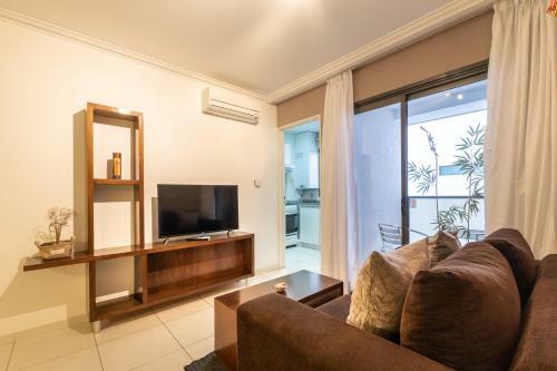 Apartamento At Suites