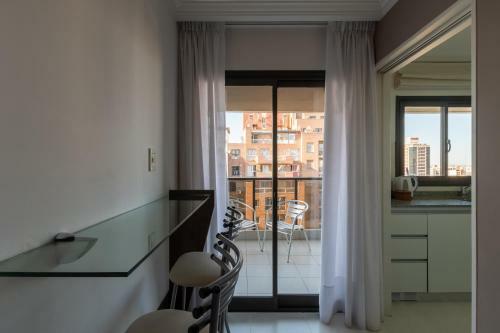 Apartamento At Suites