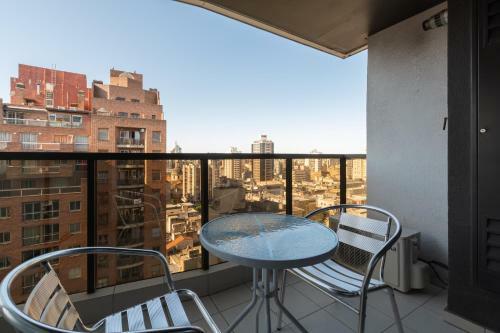 Apartamento At Suites