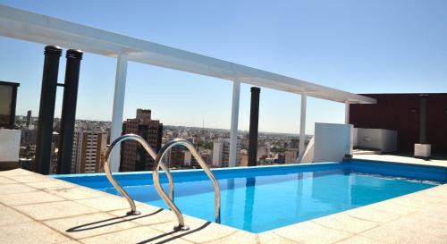 Apartamento At Suites