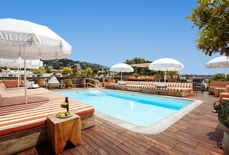 Hotel Petit Ermitage