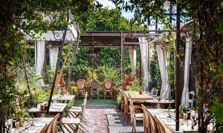 Hotel Petit Ermitage