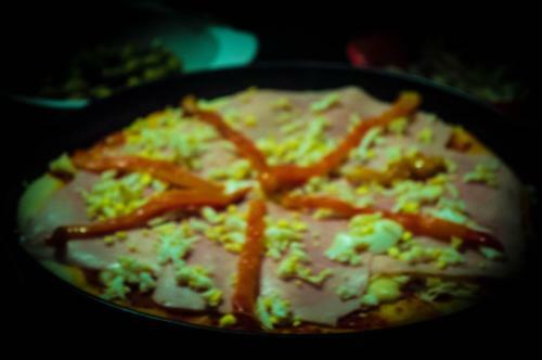 Mundo Mestizo Hostel C�rdoba