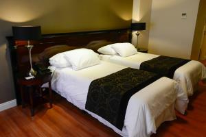 Am�rian Executive C�rdoba Hotel