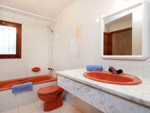 Holiday Home Cabanyes A4 Calonge