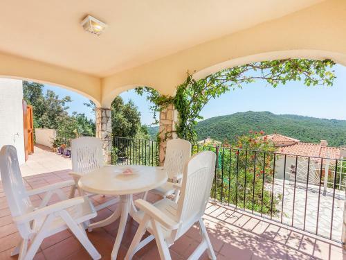 Holiday Home Cabanyes L1 Calonge