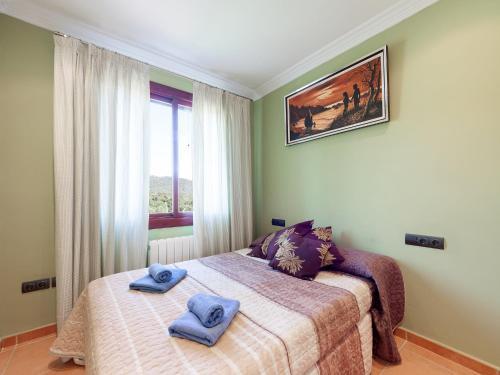 Four-bedroom Villa Calonge Girona 1