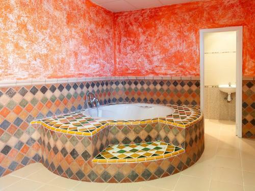 Four-bedroom Villa Calonge Girona 1