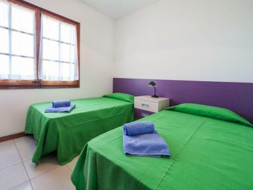 Holiday Home Cabanyes G35
