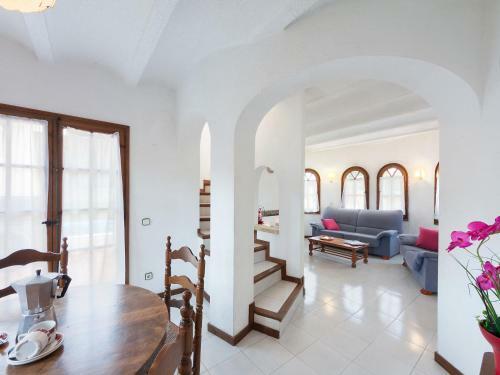 Holiday Home Cabanyes G35