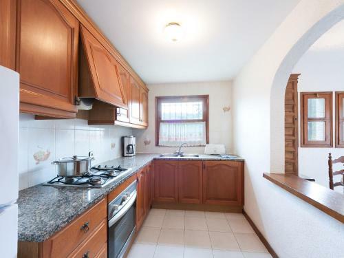 Holiday Home Cabanyes G35
