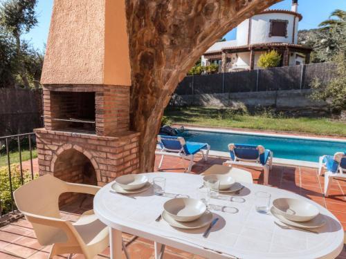 Holiday Home Cabanyes G35