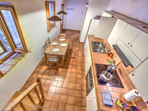 Holiday Home Sant Joan Calogne