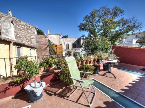 Holiday Home Sant Joan Calogne