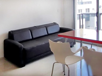 Apartamento Flowers By Garden