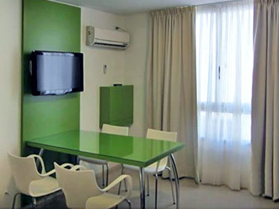 Apartamento Flowers By Garden