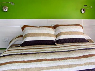 Apartamento Flowers By Garden