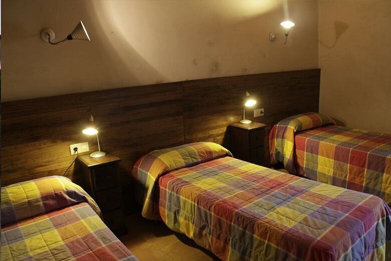 Agroturismo Can Margarit
