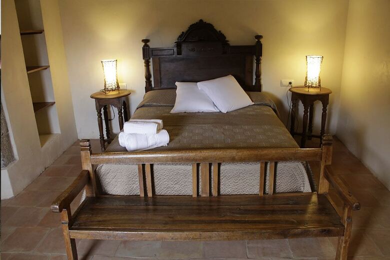 Agroturismo Can Margarit