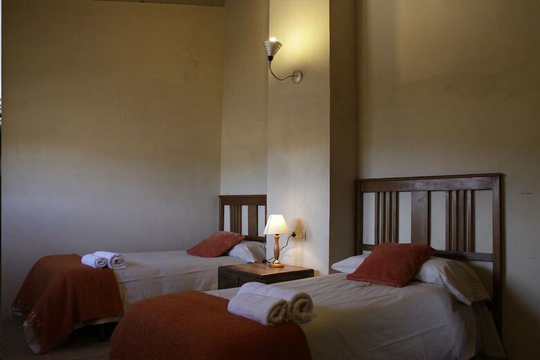 Agroturismo Can Margarit