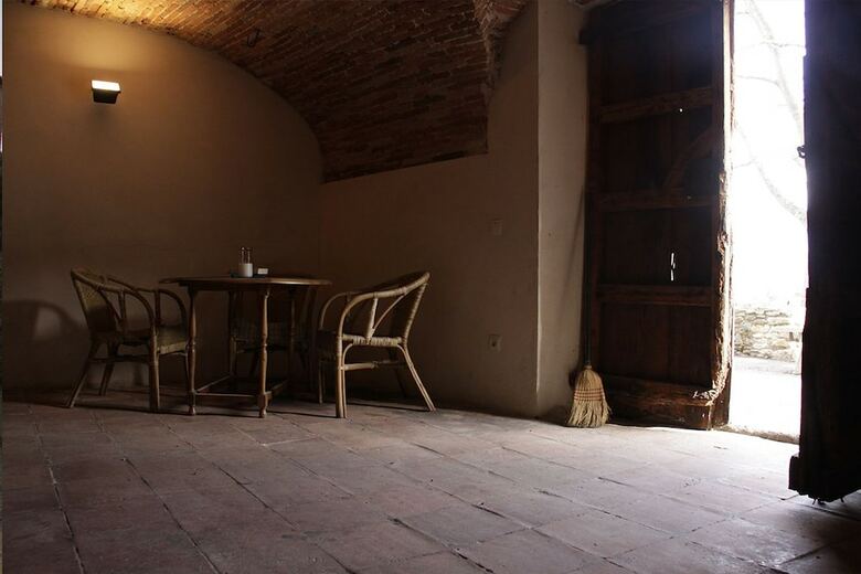 Agroturismo Can Margarit