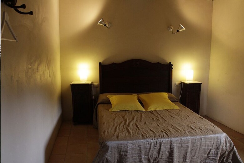 Agroturismo Can Margarit