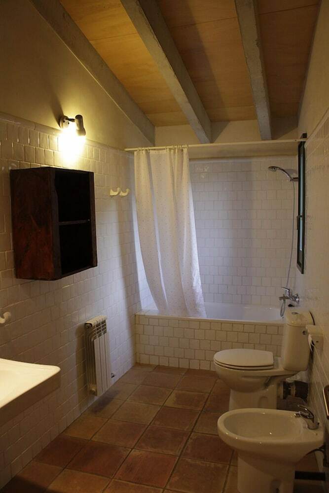 Agroturismo Can Margarit