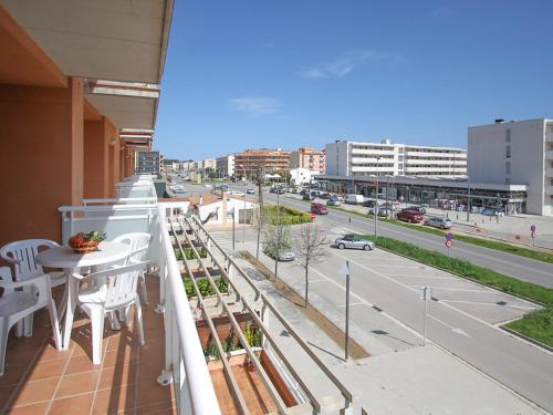 Apartment Les Suredes Ii.1