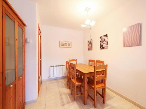 Apartment Les Suredes Ii.1