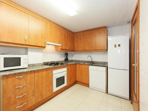 Apartment Les Suredes Ii.1