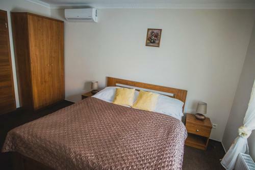 Hostal Ubytov�n� Andr�