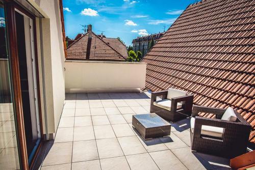 Hostal Ubytov�n� Andr�