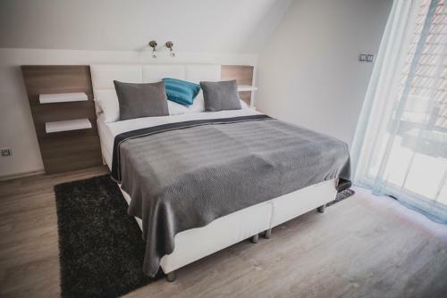 Hostal Ubytov�n� Andr�