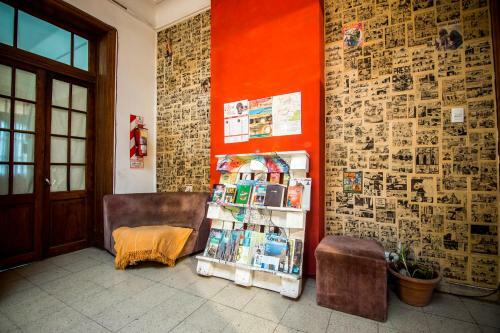 Rupestre Hostel