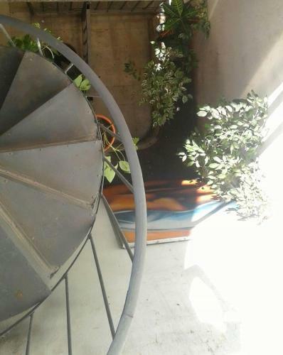 Rupestre Hostel