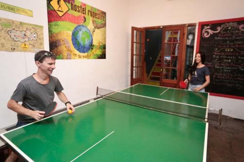 Rupestre Hostel