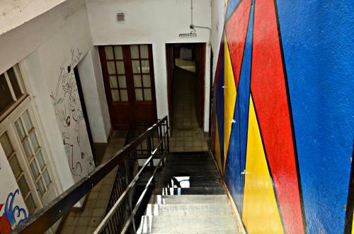 Rupestre Hostel