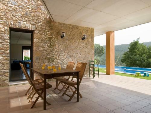 Holiday Home Mas Pere I Calonge