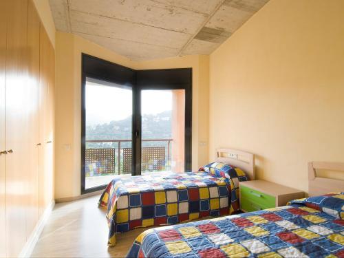 Holiday Home Mas Pere I Calonge