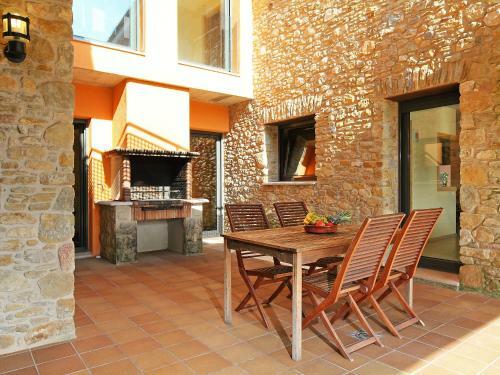 Holiday Home Mas Pere I Calonge