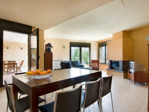 Holiday Home Mas Pere I Calonge