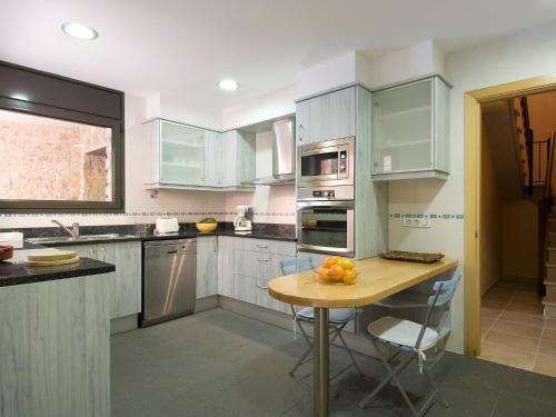 Holiday Home Mas Pere I Calonge