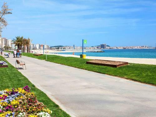 Holiday Home Mas Pere I Calonge