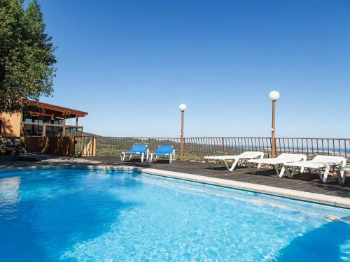Holiday Home Mas Ambros II Calonge