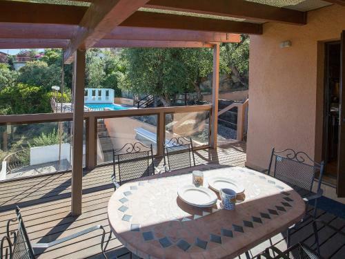 Holiday Home Mas Ambros II Calonge
