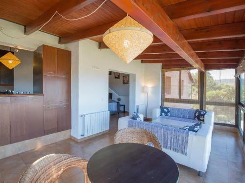 Holiday Home Mas Ambros II Calonge